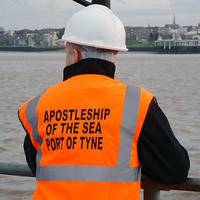 Apostleship of the Sea Trust Fundraising tile image