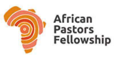 Logo of African Pastors Fellowship